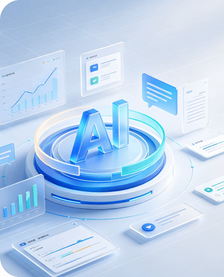 AI 语料生产解决方案